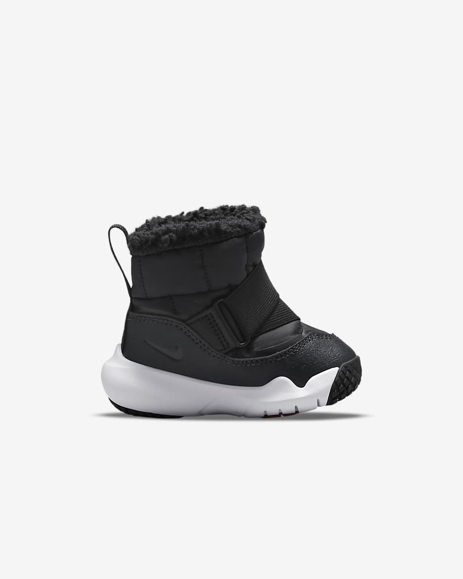 Nike Toddler Flex fashion Advance Snow Boots